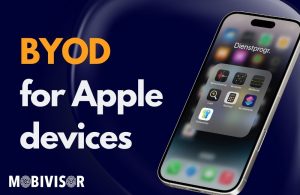 Apple for Business Customers