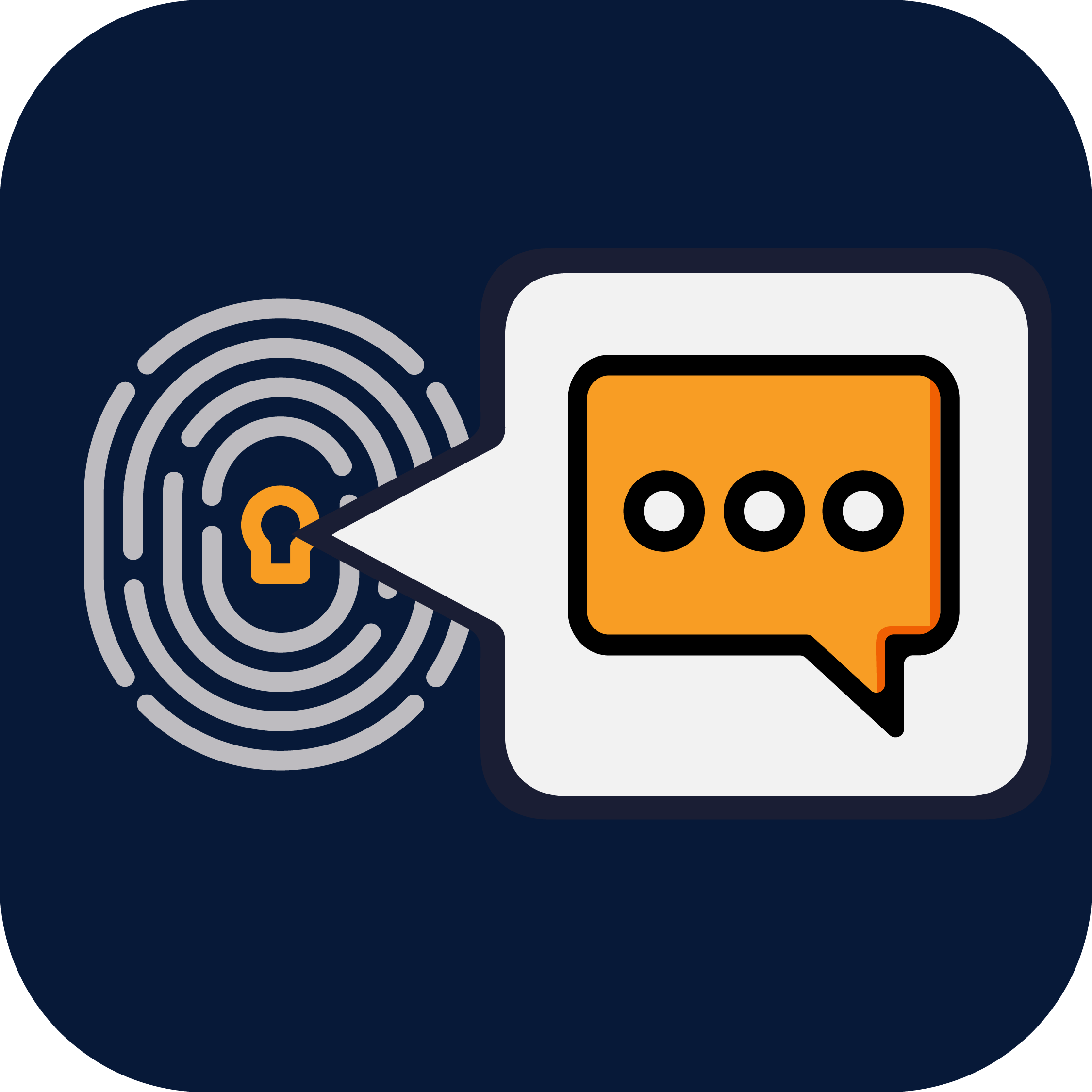 MobiVisor Messages — KVKK uyumlu kurumsal mesajlaşma uygulaması