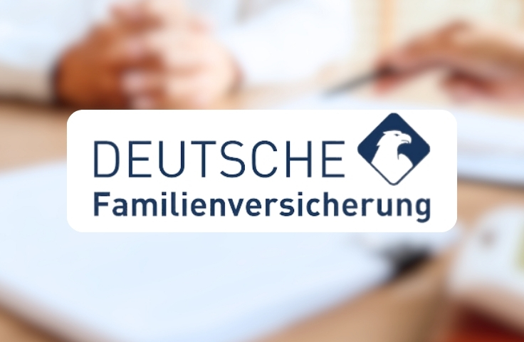 Doppelt sicher: MDM für die Deutsche Familienversicherung (DFV)