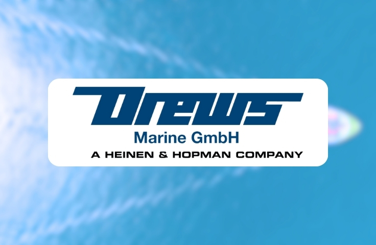 MDM auf der Werft: MobiVisor für Drews Marine