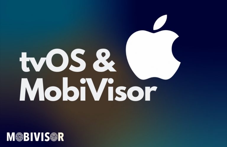 tvOS and MobiVisor: Manage the entire Apple universe with a single MDM