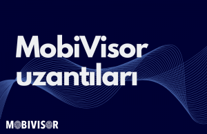 MDM Uzantıları