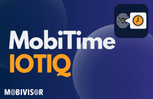 MobiTime | MobiVisor