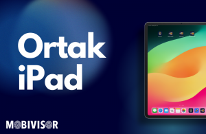 Paylaşımlı iPad