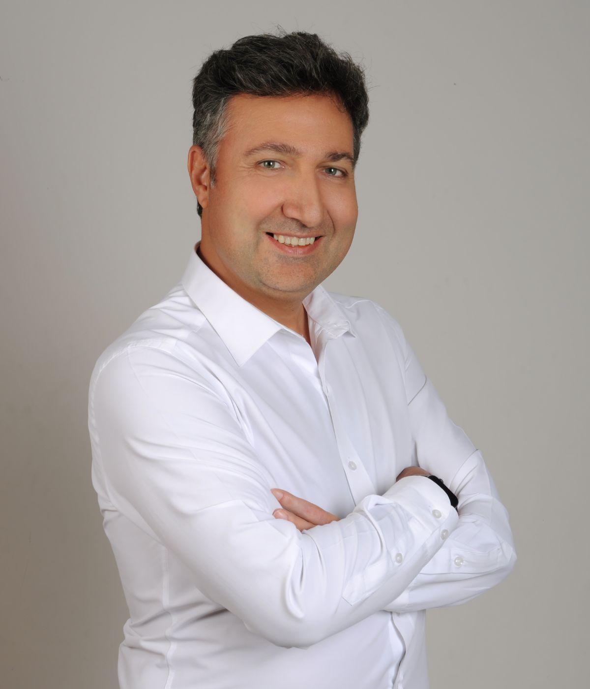 Tamer Berk