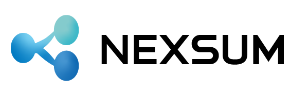 NexSum : Brand Short Description Type Here.