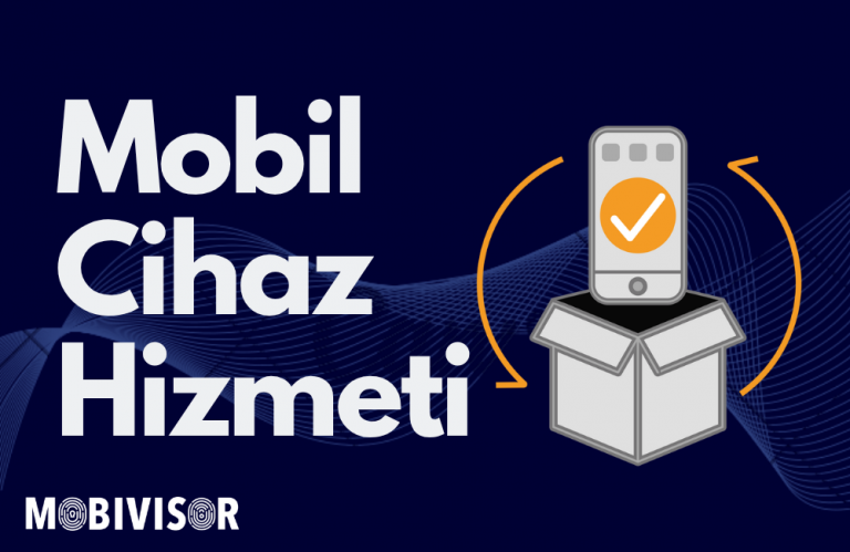 Kurumsal Cihazların Yaşam Döngüsünü Güvenli Yönetmek