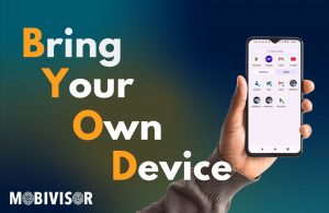 BYOD: Securely manage personal devices with MobiVisor MDM