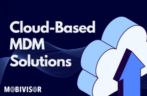 The MDM Cloud Explained