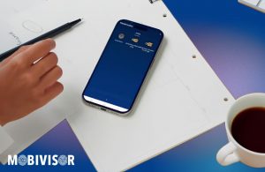 The MobiVisor Device Owner Kiosk Mode