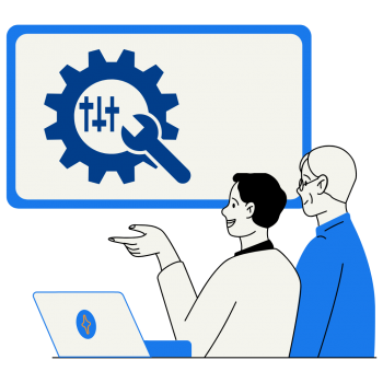IOTIQ Pricing Support